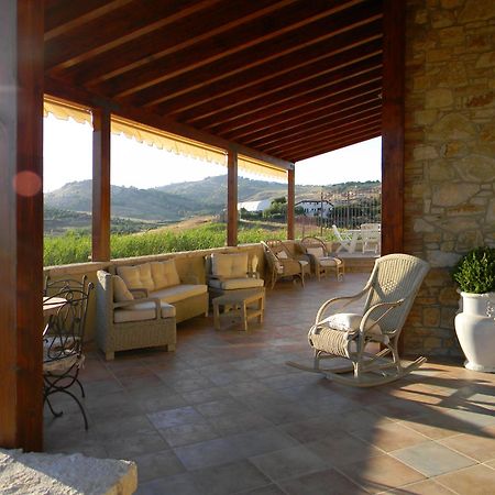 Relais Garden Cactus B&B 法瓦拉 外观 照片