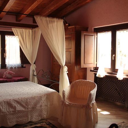 Relais Garden Cactus B&B 法瓦拉 外观 照片