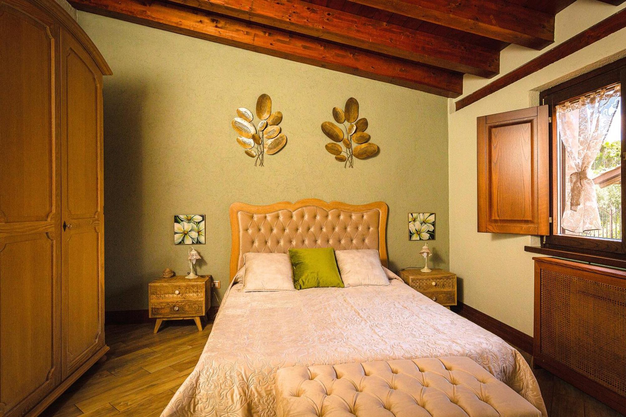 Relais Garden Cactus B&B 法瓦拉 外观 照片