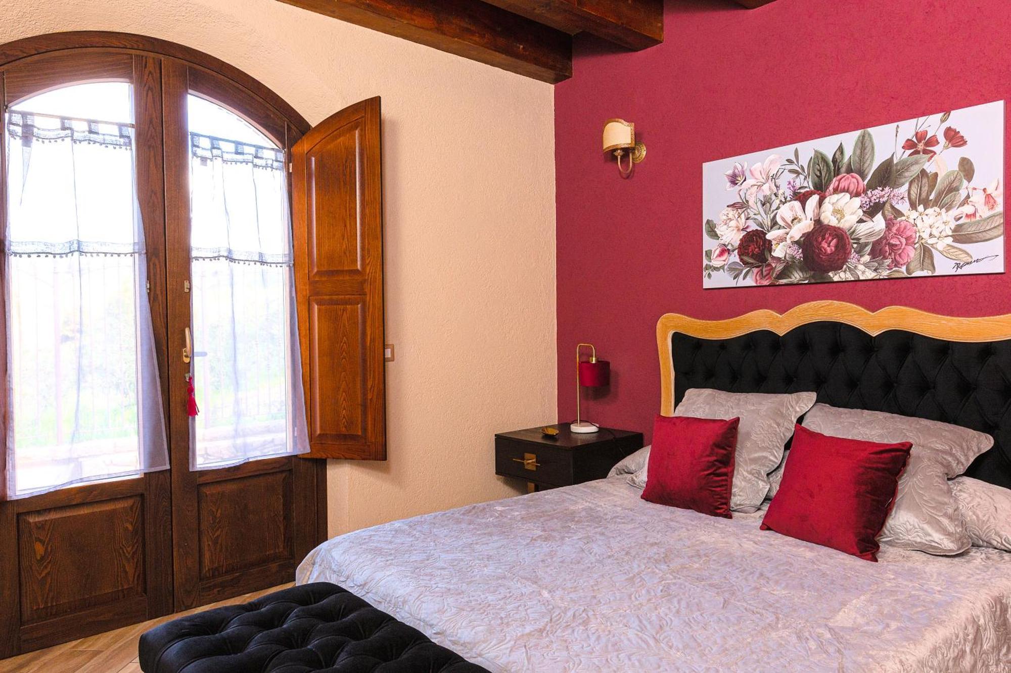 Relais Garden Cactus B&B 法瓦拉 外观 照片