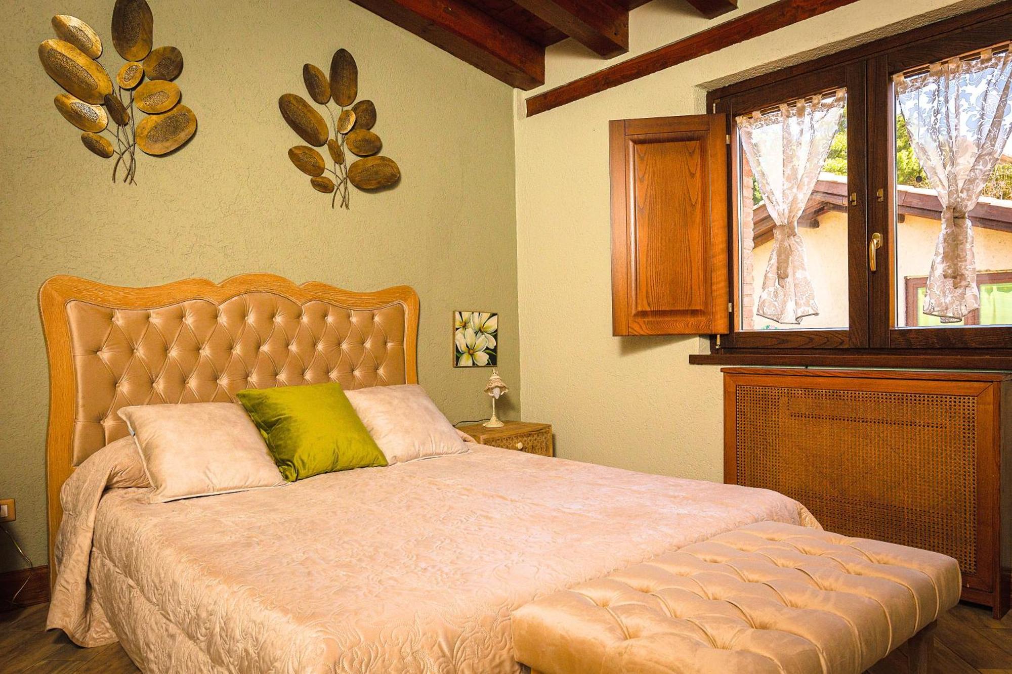 Relais Garden Cactus B&B 法瓦拉 外观 照片