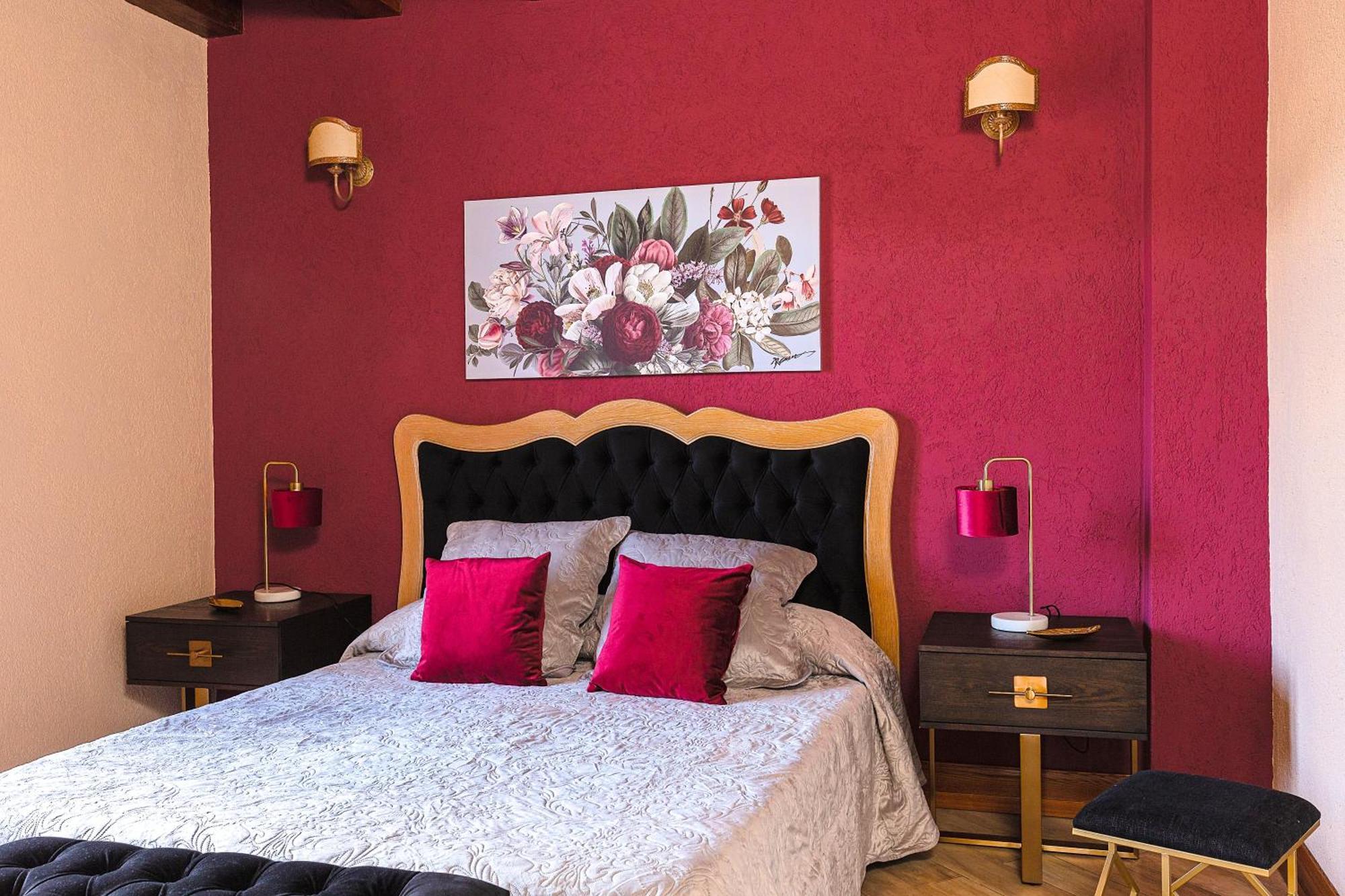 Relais Garden Cactus B&B 法瓦拉 外观 照片
