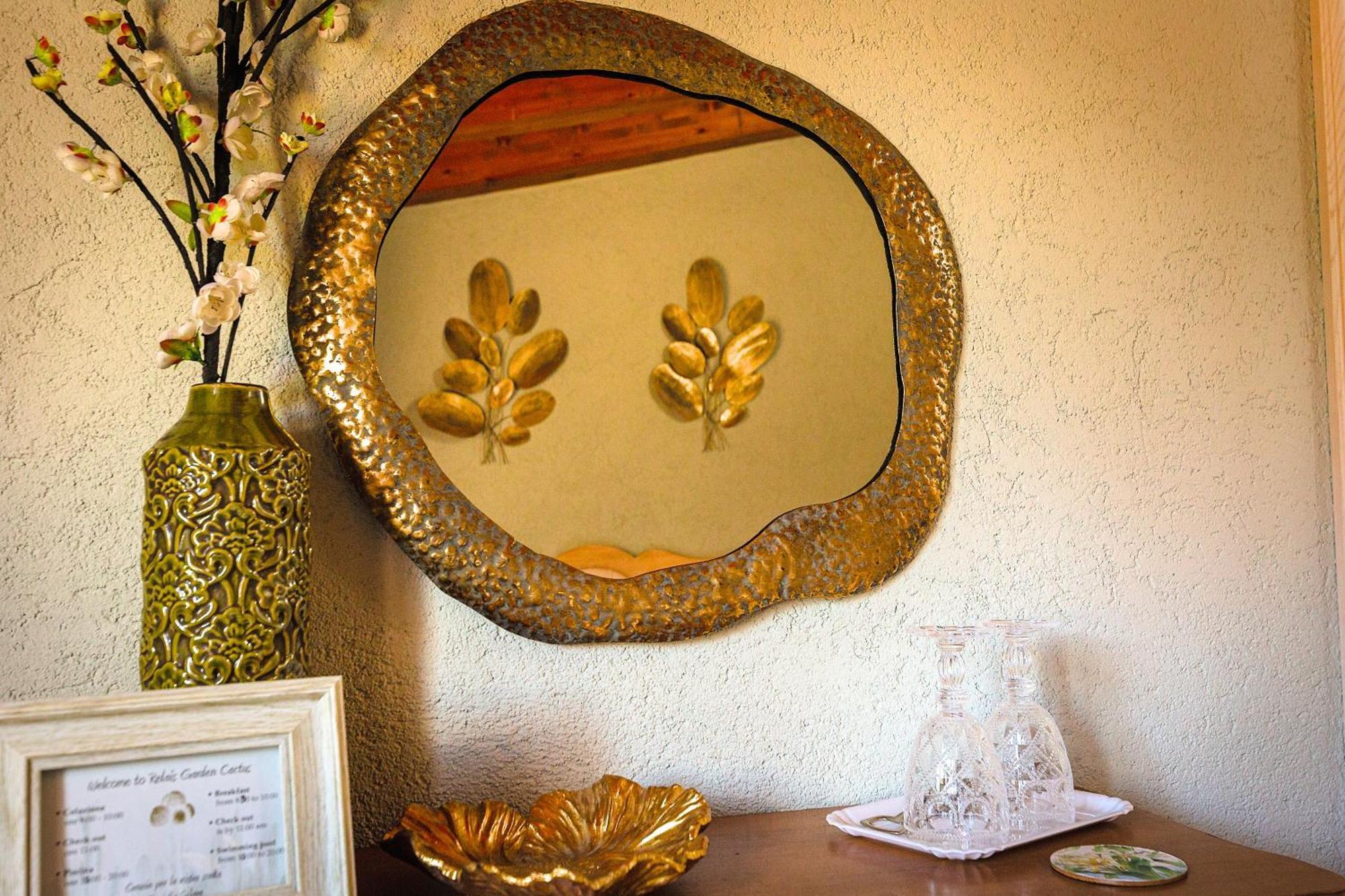 Relais Garden Cactus B&B 法瓦拉 外观 照片