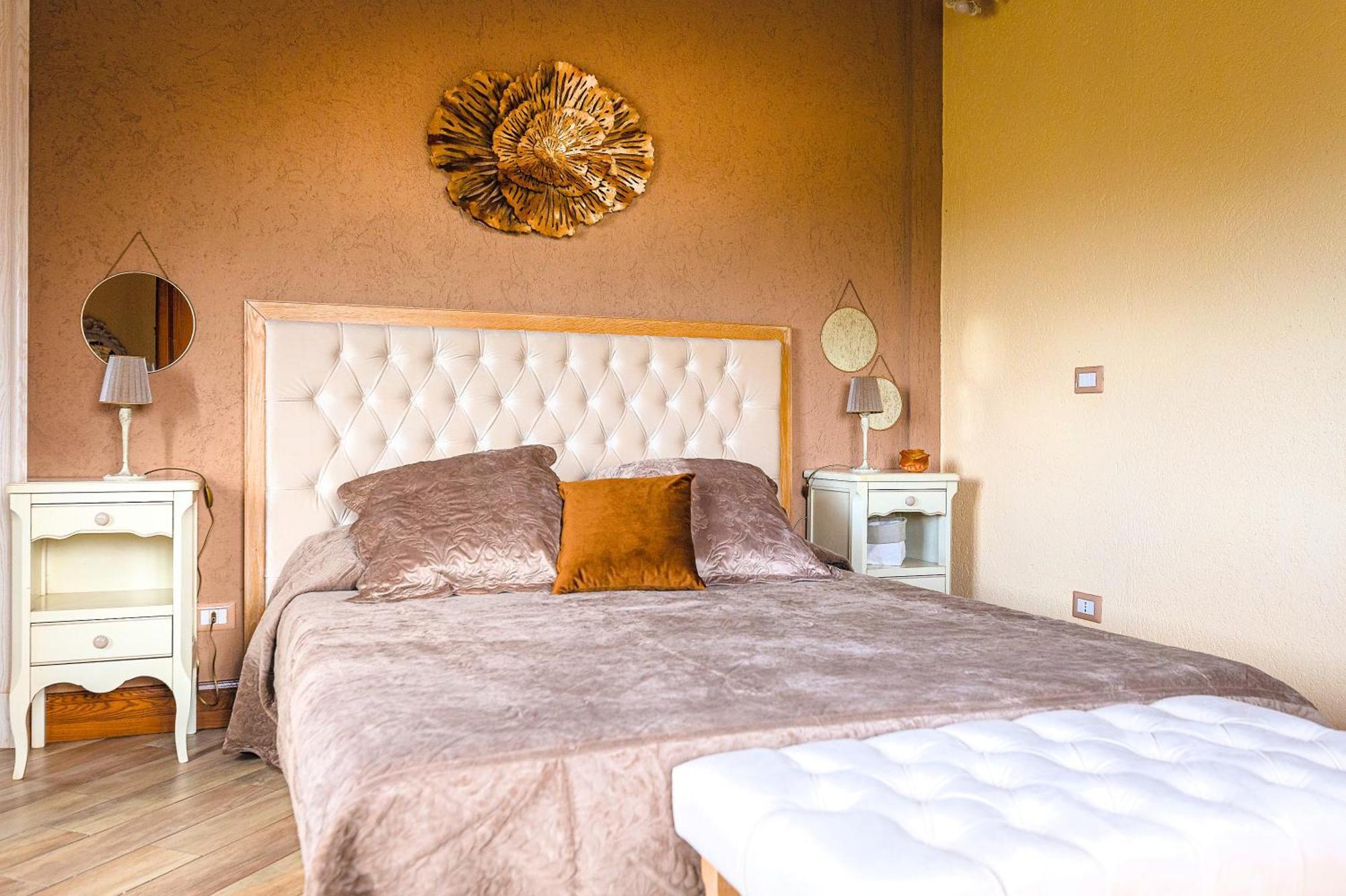 Relais Garden Cactus B&B 法瓦拉 外观 照片