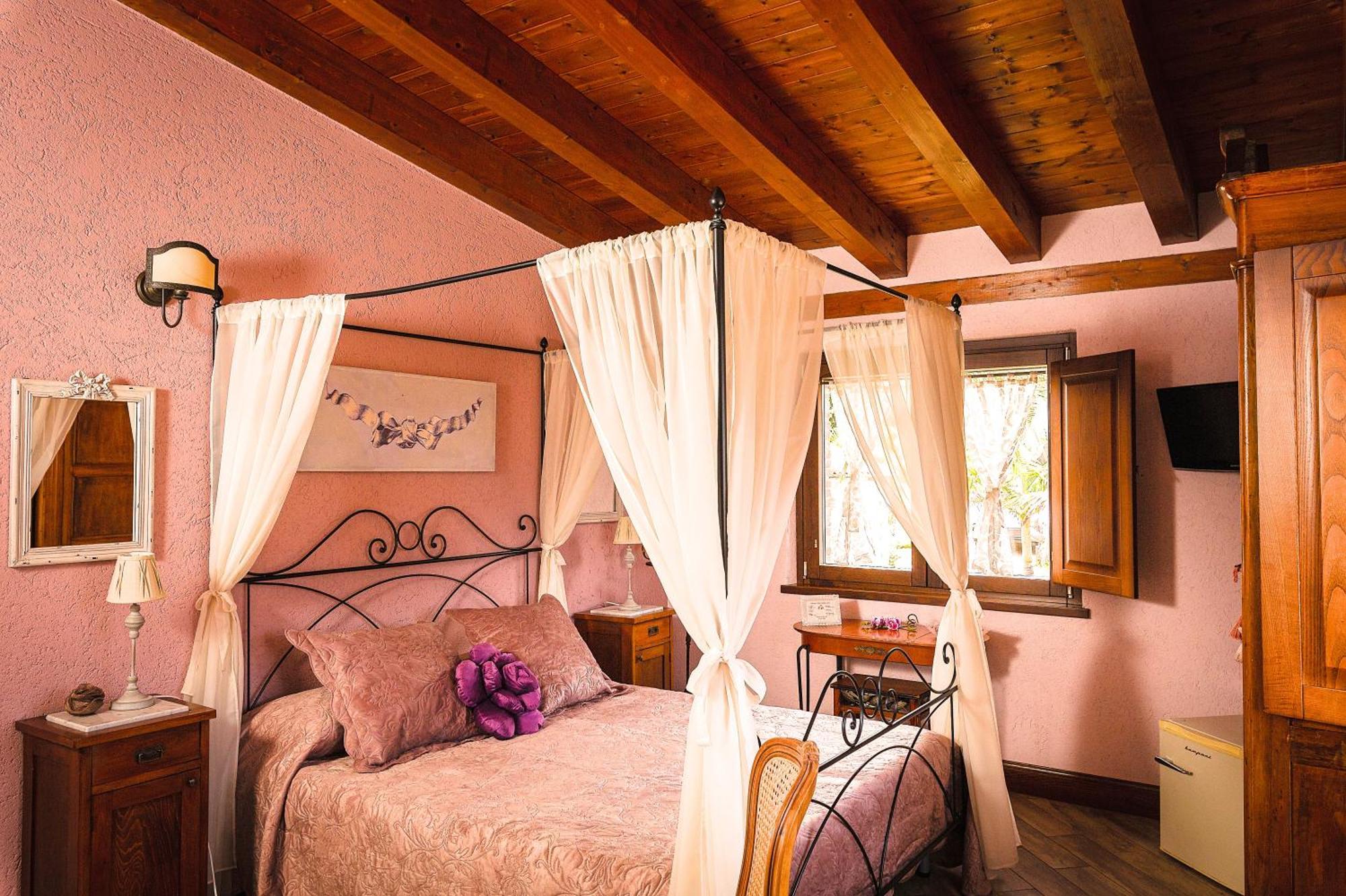 Relais Garden Cactus B&B 法瓦拉 外观 照片