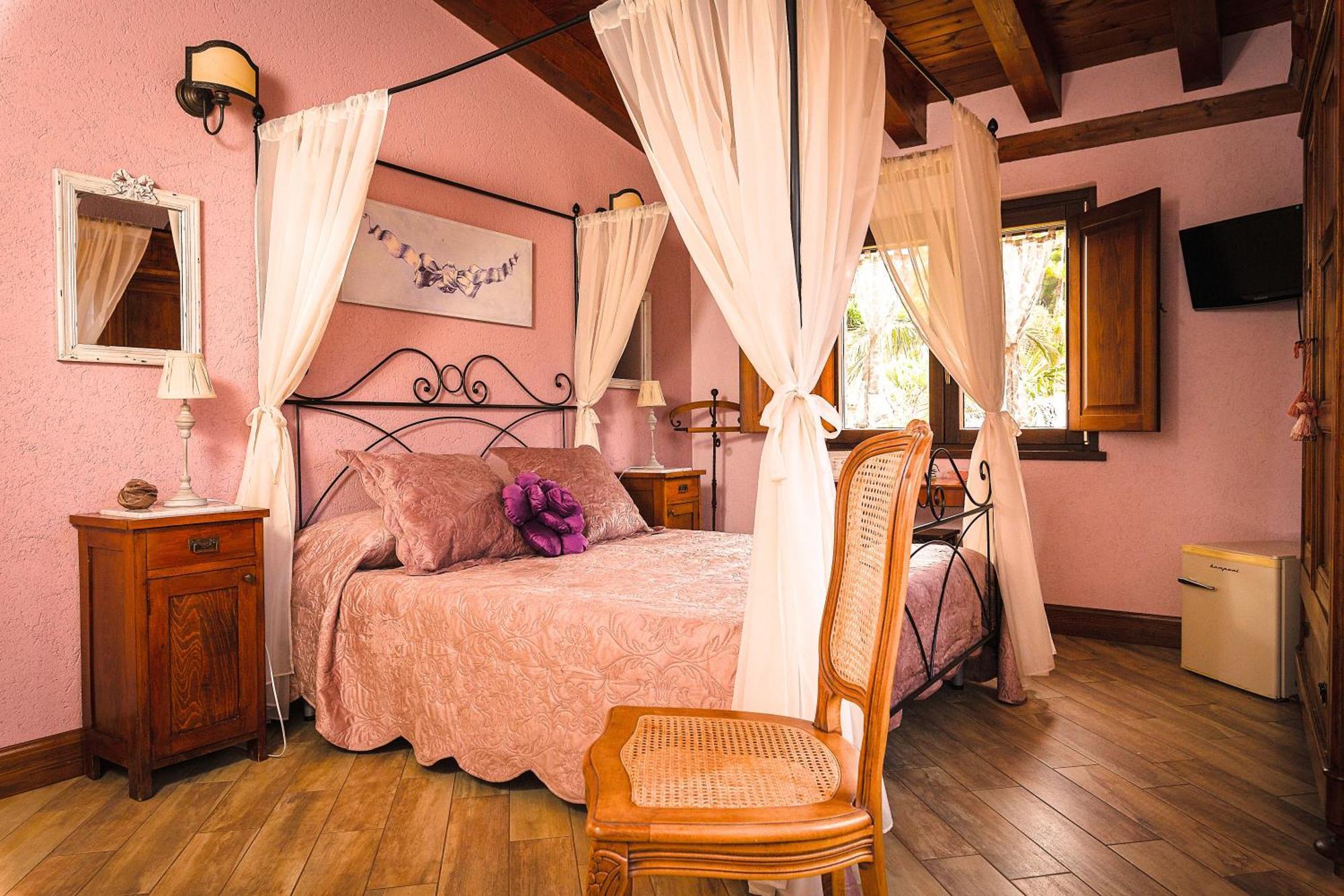 Relais Garden Cactus B&B 法瓦拉 外观 照片