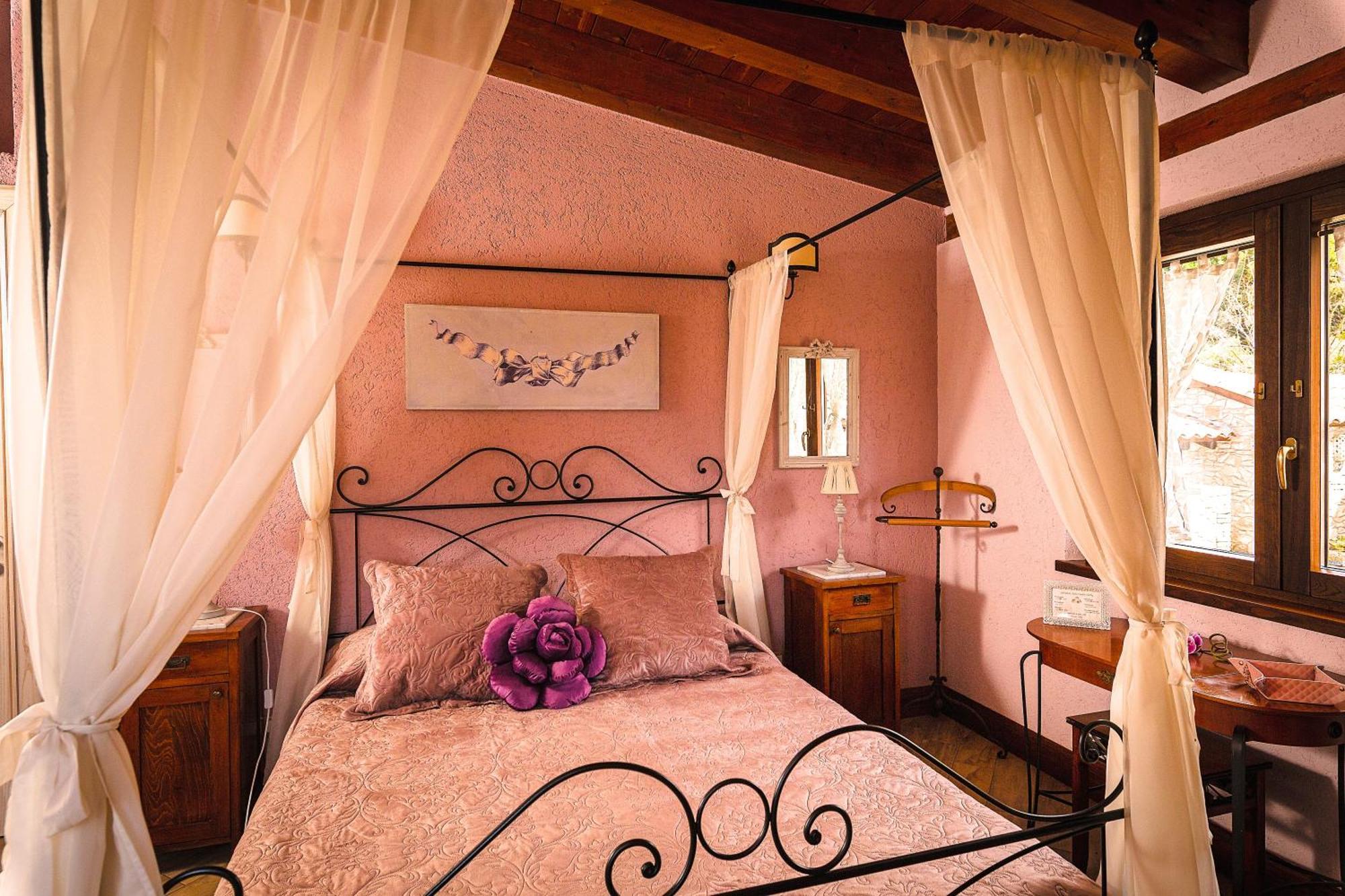 Relais Garden Cactus B&B 法瓦拉 外观 照片