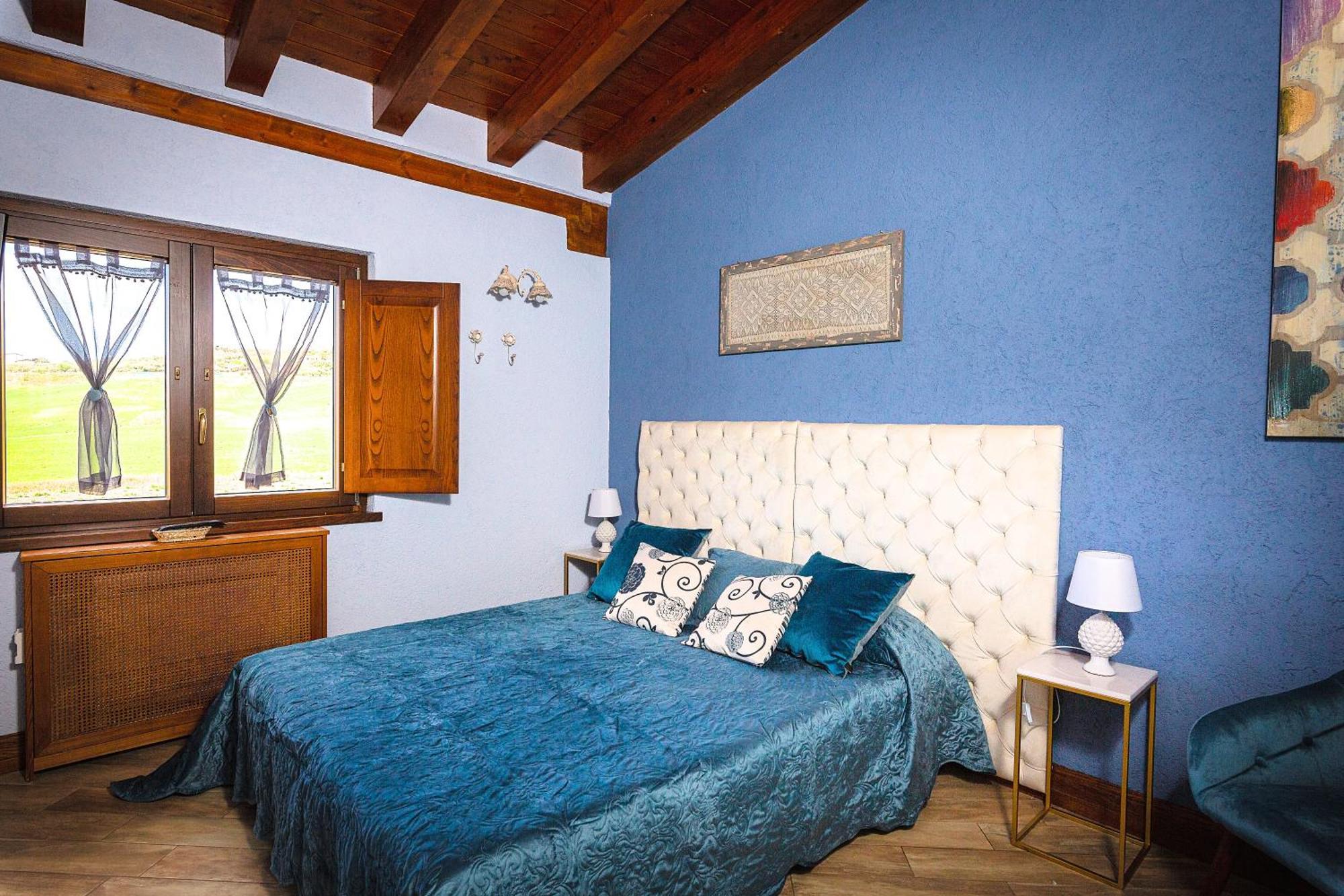 Relais Garden Cactus B&B 法瓦拉 外观 照片