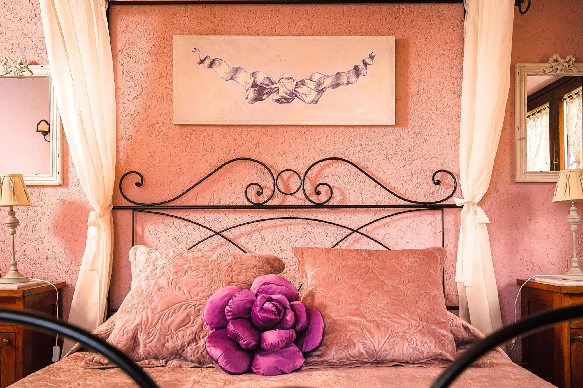 Relais Garden Cactus B&B 法瓦拉 外观 照片